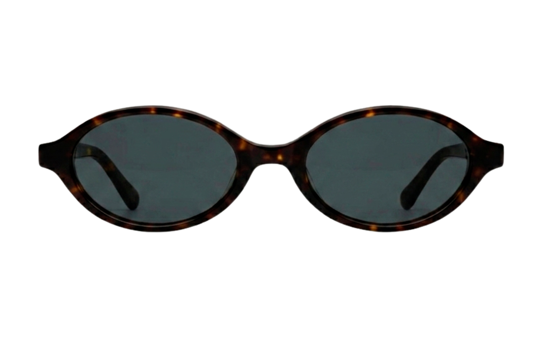 Sonnenbrillen greyhounders rita sun c4 marron unisex größe 51mm - Detailansicht
