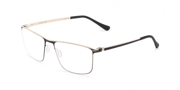 Brillen etnia barcelona romberg bkwh masculino größe 58mm - Hauptansicht