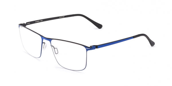 Brillen etnia barcelona romberg blbk masculino größe 58mm - Hauptansicht