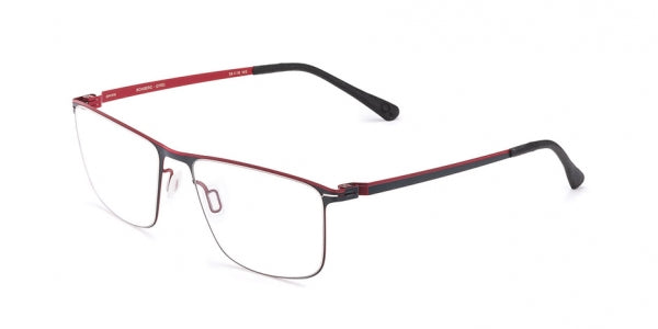 Brillen etnia barcelona romberg gyrd masculino größe 58mm - Hauptansicht