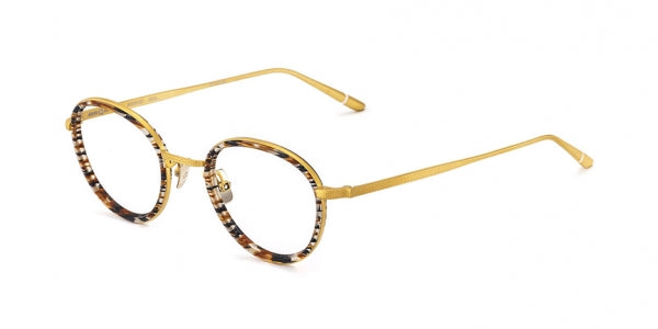Brillen etnia barcelona roxbury gdcl unisex größe 47mm - Hauptansicht