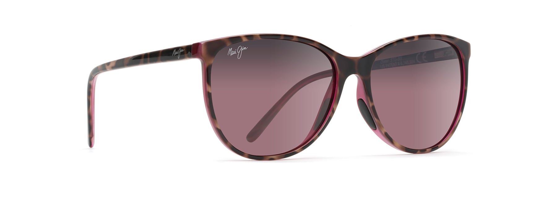 MAUI JIM MJ723 OCEAN RS723-12B 57