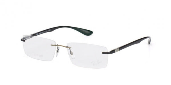 RAY-BAN RX8724 1000 54 - 24