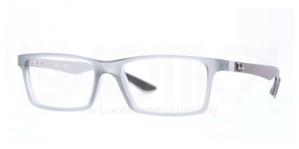 RAY-BAN RX8901 5244 55 - 13