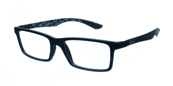 RAY-BAN RX8901 5263 53 - 17