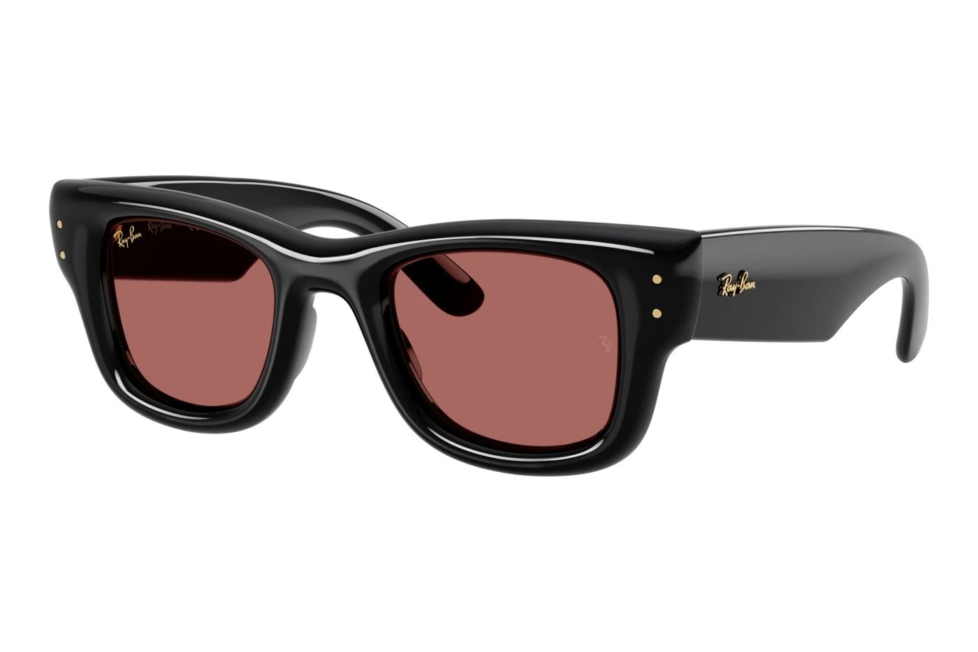 RAY-BAN RB4940 WAYFARER PUFFER 601/69 50