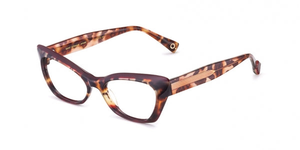 Brillen etnia barcelona saint germain hvbx femenino größe 51mm - Hauptansicht