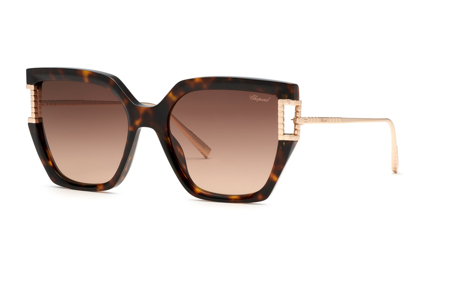 CHOPARD SCH378M 04BL 55