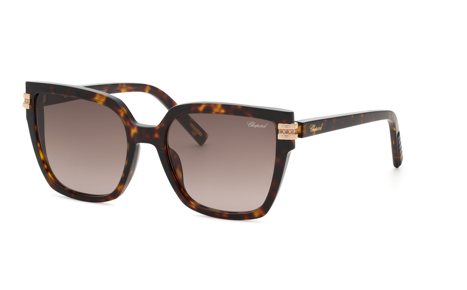 CHOPARD SCH432S 0743 55