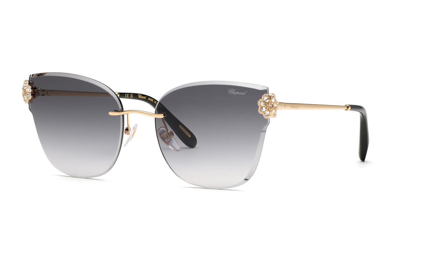 CHOPARD SCHL57S 0300 59