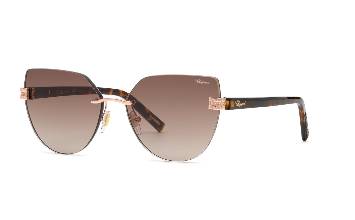 CHOPARD SCHM49S 08FC 60