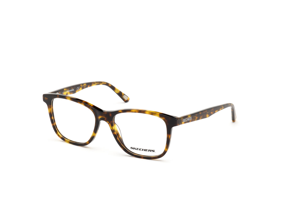 Lunettes de vue skechers se1162 052 unisex taille 48mm - Vue principale
