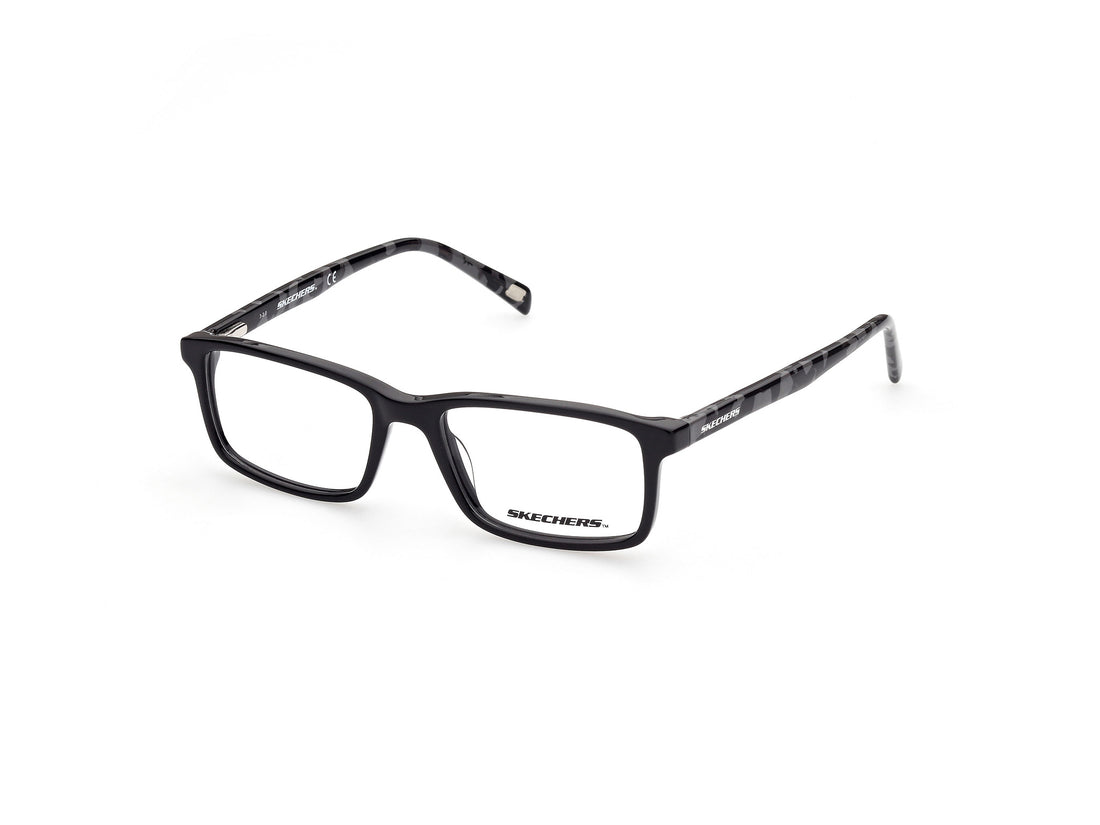 Lunettes de vue skechers se1185 001 masculino taille 47mm - Vue principale