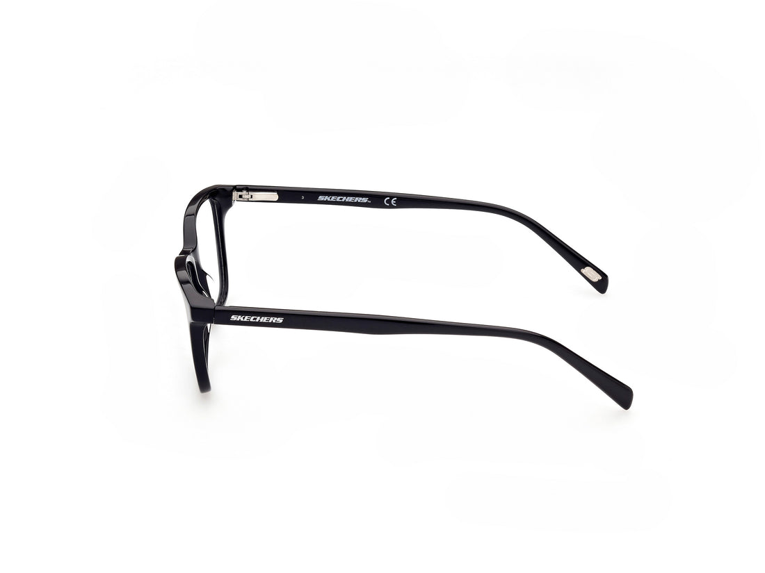 Lunettes de vue skechers se1188 001 masculino taille 51mm - Vue détaillée