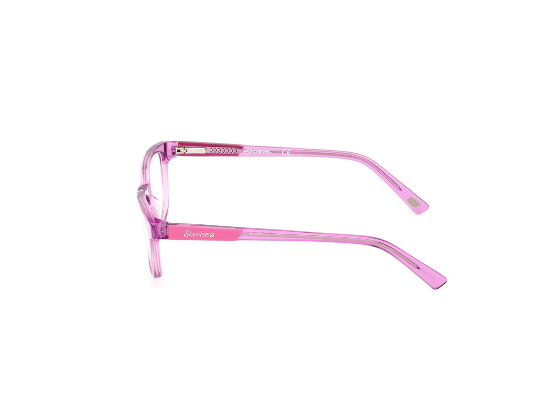 Lunettes de vue skechers se1639 083 femenino taille 46mm - Vue détaillée