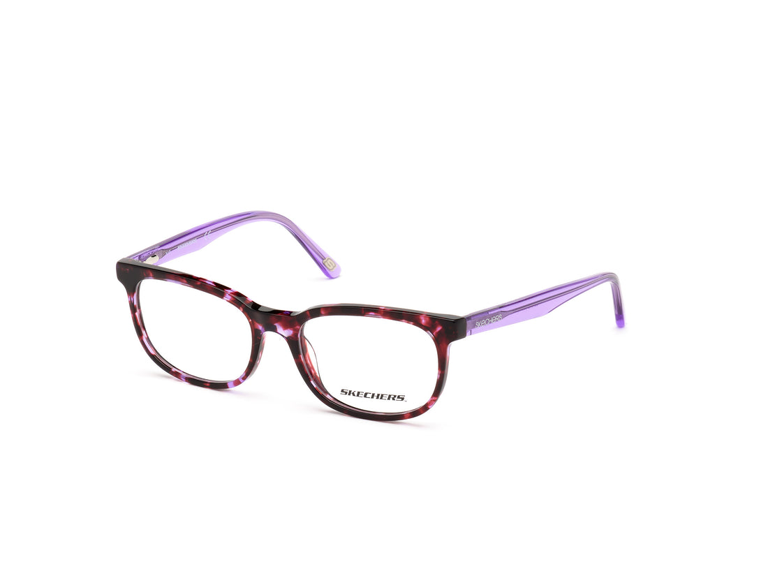 Lunettes de vue skechers se1642 056 femenino taille 51mm - Vue principale