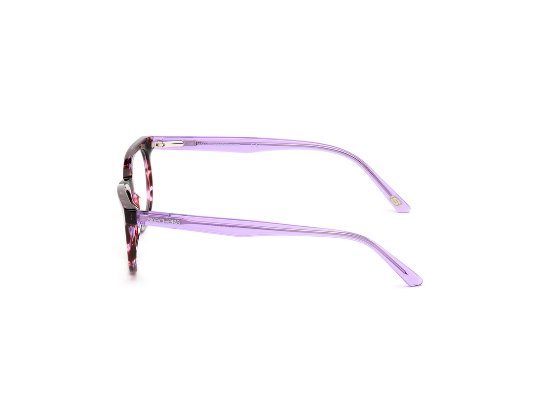Lunettes de vue skechers se1642 056 femenino taille 51mm - Vue détaillée