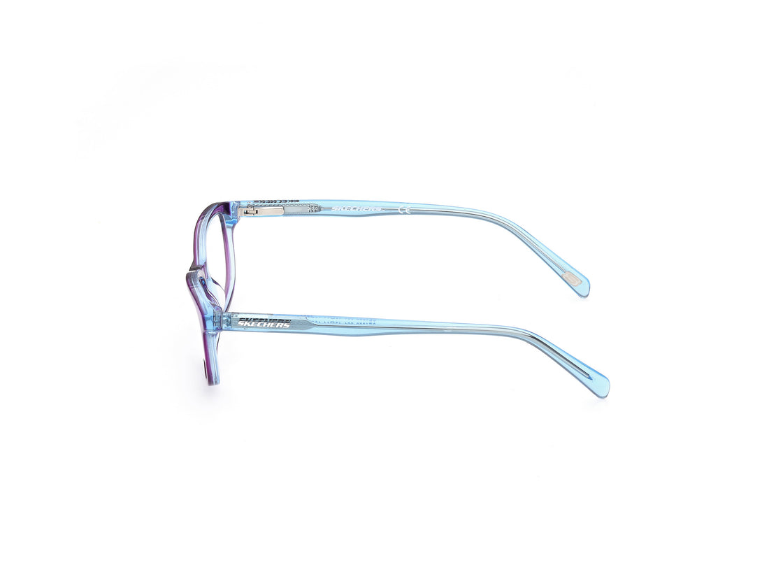 Lunettes de vue skechers se1660 081 femenino taille 49mm - Vue détaillée