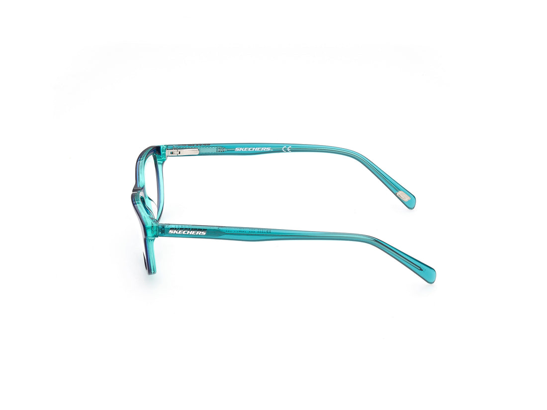Lunettes de vue skechers se1660 090 femenino taille 49mm - Vue détaillée