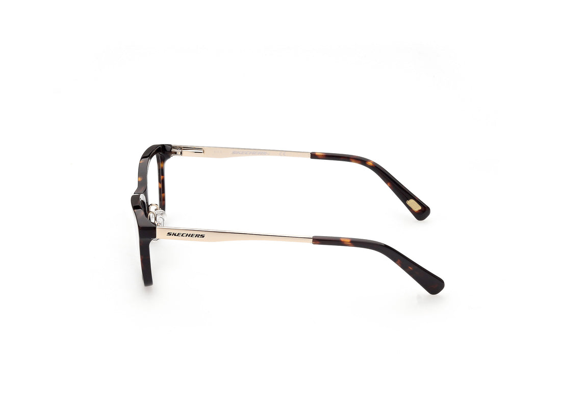 Lunettes de vue skechers se1663 052 femenino taille 45mm - Vue détaillée
