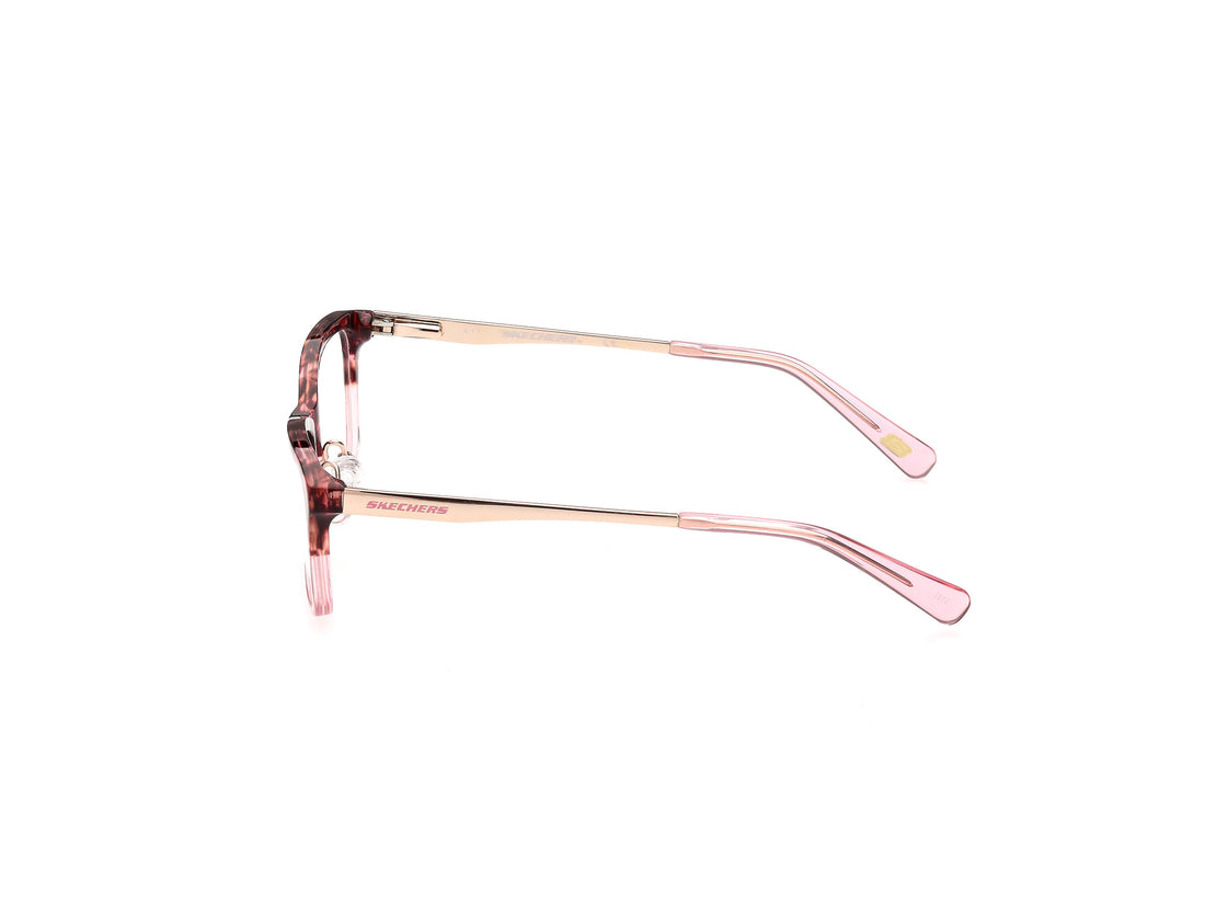 Lunettes de vue skechers se1663 055 femenino taille 45mm - Vue détaillée