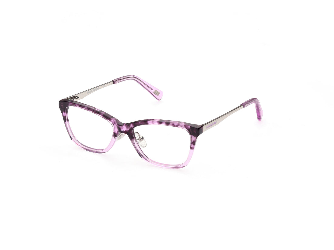 Lunettes de vue skechers se1663 056 femenino taille 45mm - Vue principale