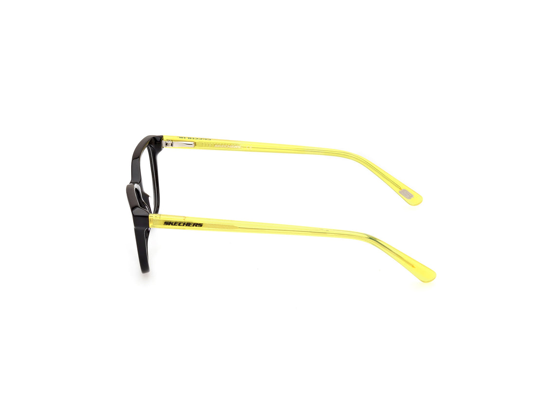 Lunettes de vue skechers se1670 001 femenino taille 49mm - Vue détaillée