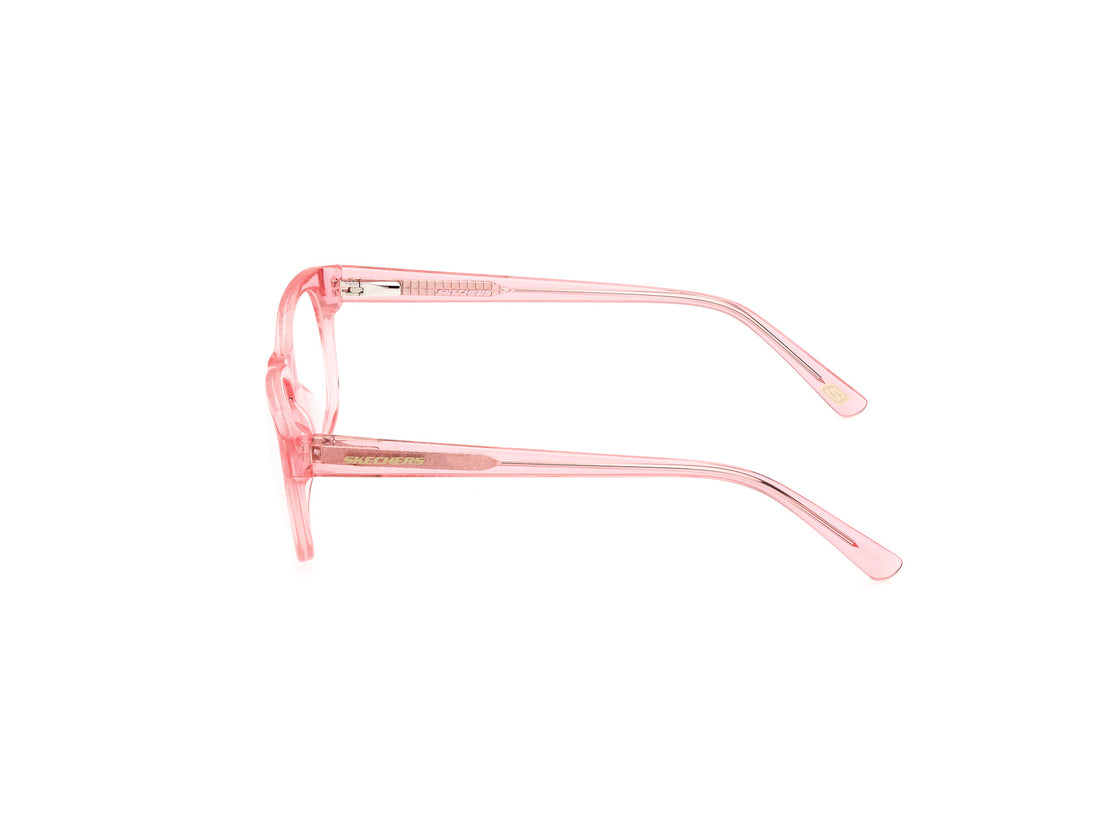 Lunettes de vue skechers se1671 074 infantil taille 48mm - Vue détaillée