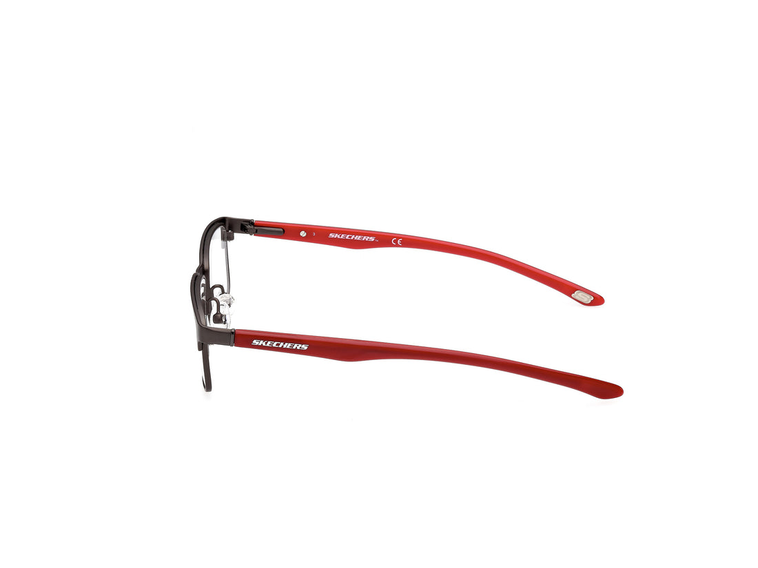 Lunettes de vue skechers se1889 009 masculino taille 49mm - Vue détaillée