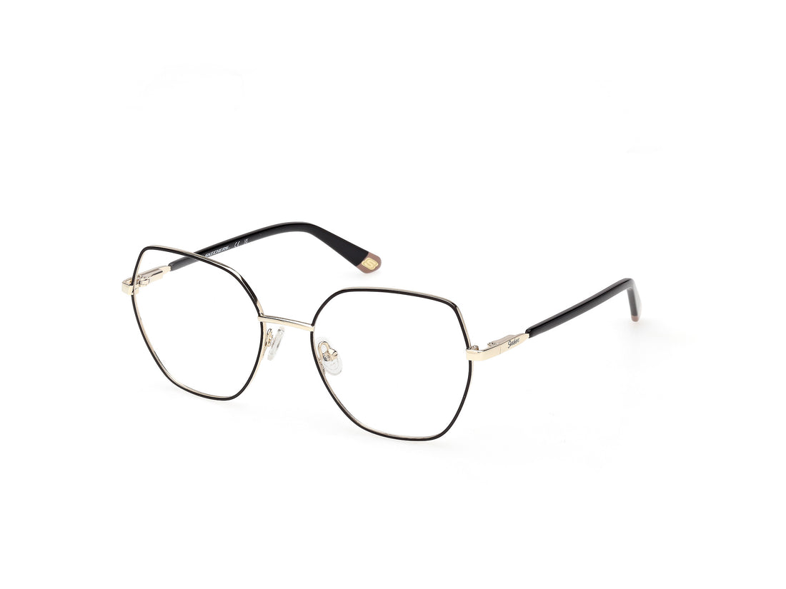 Lunettes de vue skechers se50132 001 negro geometric femenino taille 53mm - Vue principale