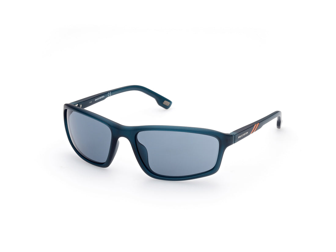 Occhiali da sole skechers se6130 91d masculino taglia 62mm - Vista principale