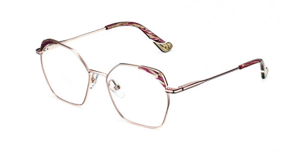 Brillen etnia barcelona sequoia pgpk femenino größe 54mm - Hauptansicht