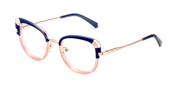 Brillen etnia barcelona sintra blpk femenino größe 50mm - Hauptansicht