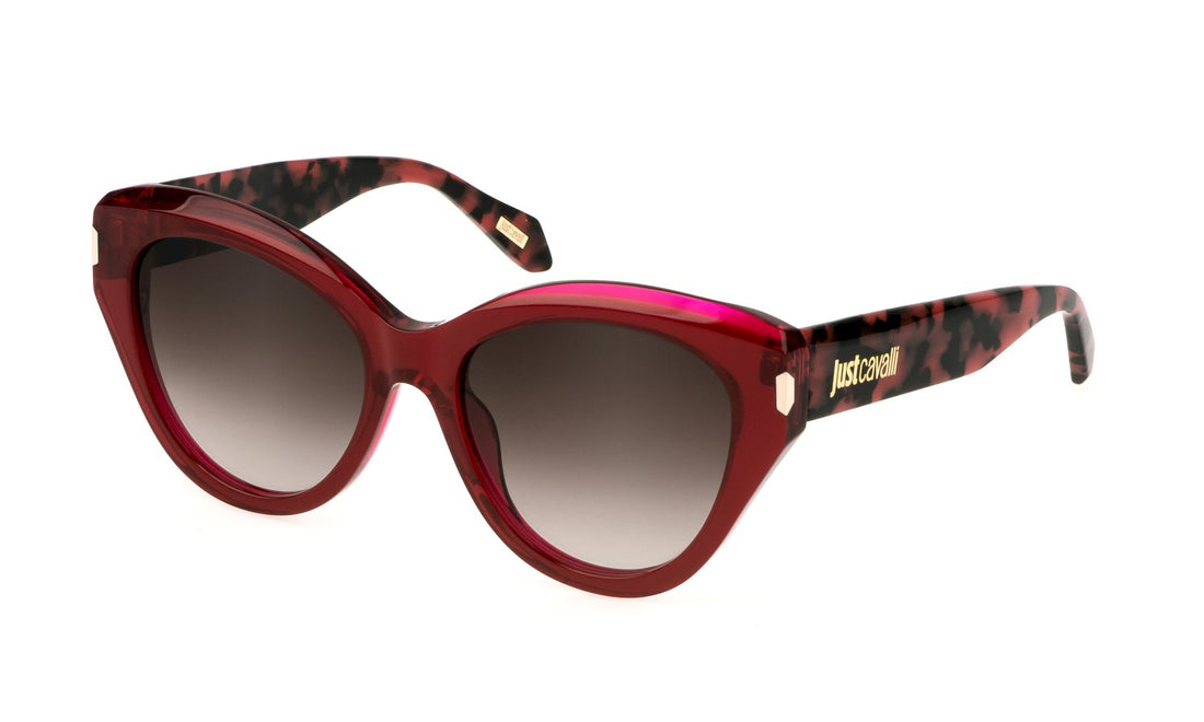Occhiali da sole just cavalli sjc033 09rv femenino taglia 55mm - Vista principale