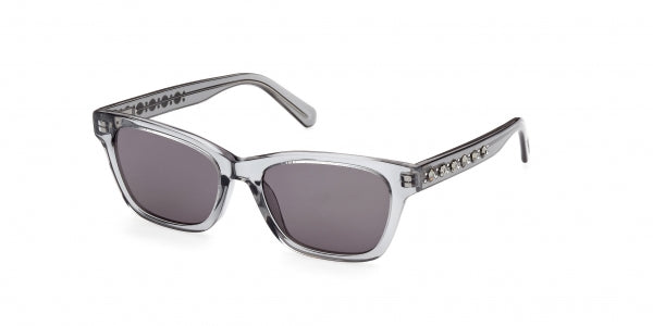 Sonnenbrillen swarovski sk0374 20a femenino größe 53mm - Hauptansicht