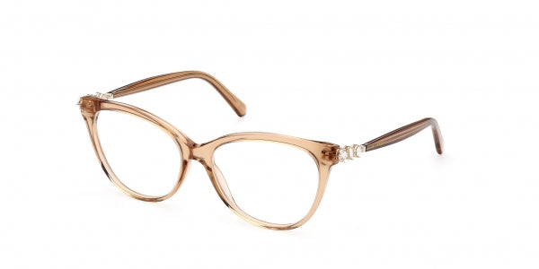 Occhiali da vista swarovski sk5441 047 femenino taglia 55mm - Vista principale