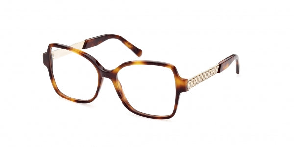 Occhiali da vista swarovski sk5448 053 femenino taglia 55mm - Vista principale