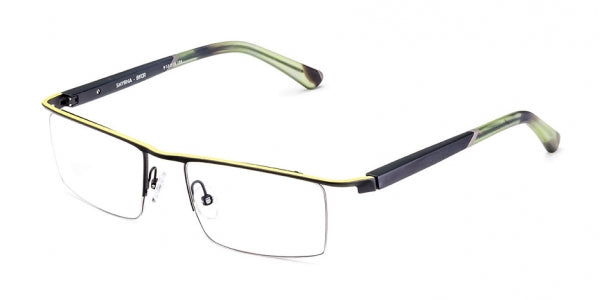 Brillen etnia barcelona smyrna bkgr masculino größe 55mm - Hauptansicht