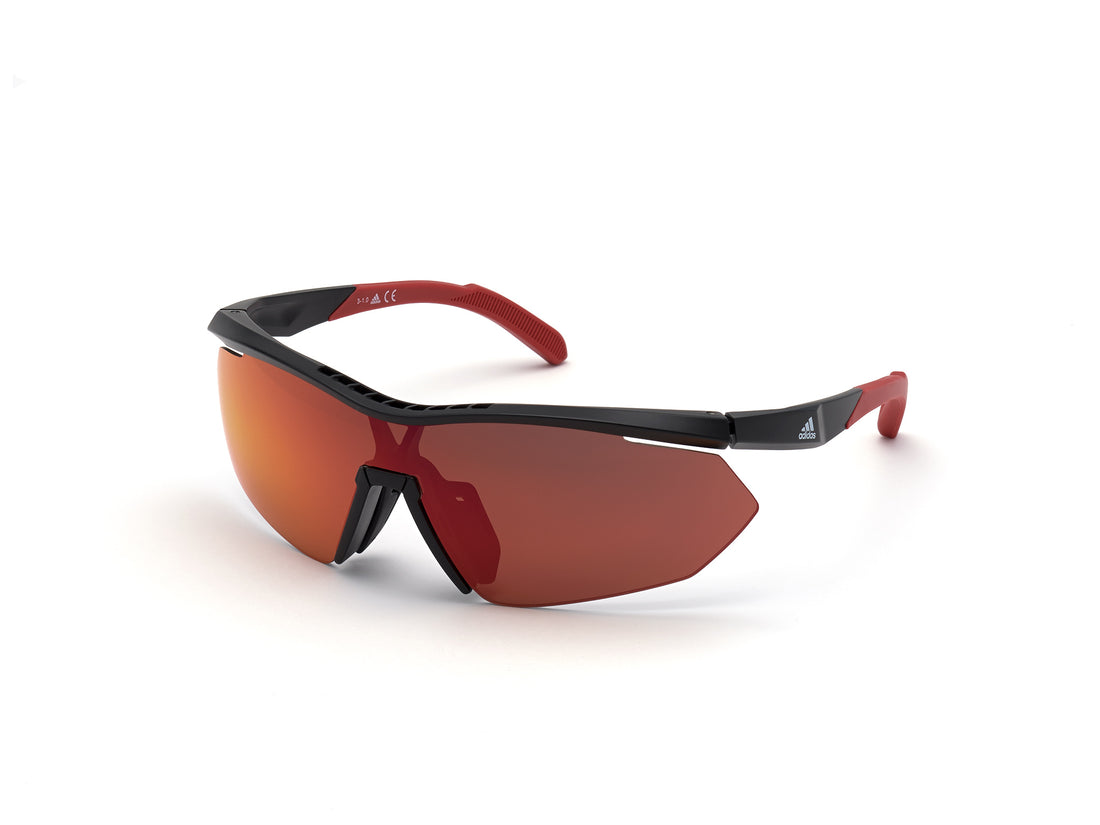 Óculos de sol adidas sport sp0016 01l femenino tamanho 0mm - Vista principal