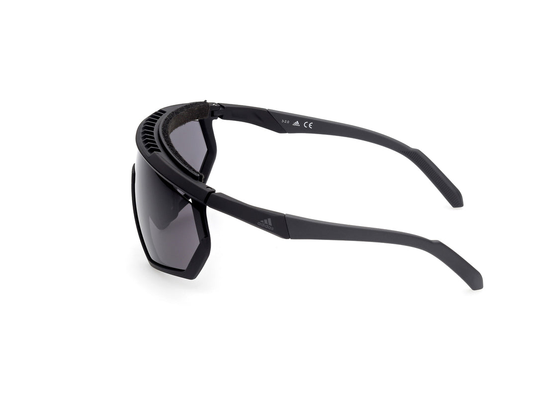 Solglasögon adidas sport sp0029-h 02a masculino storlek 0mm - Detaljvy