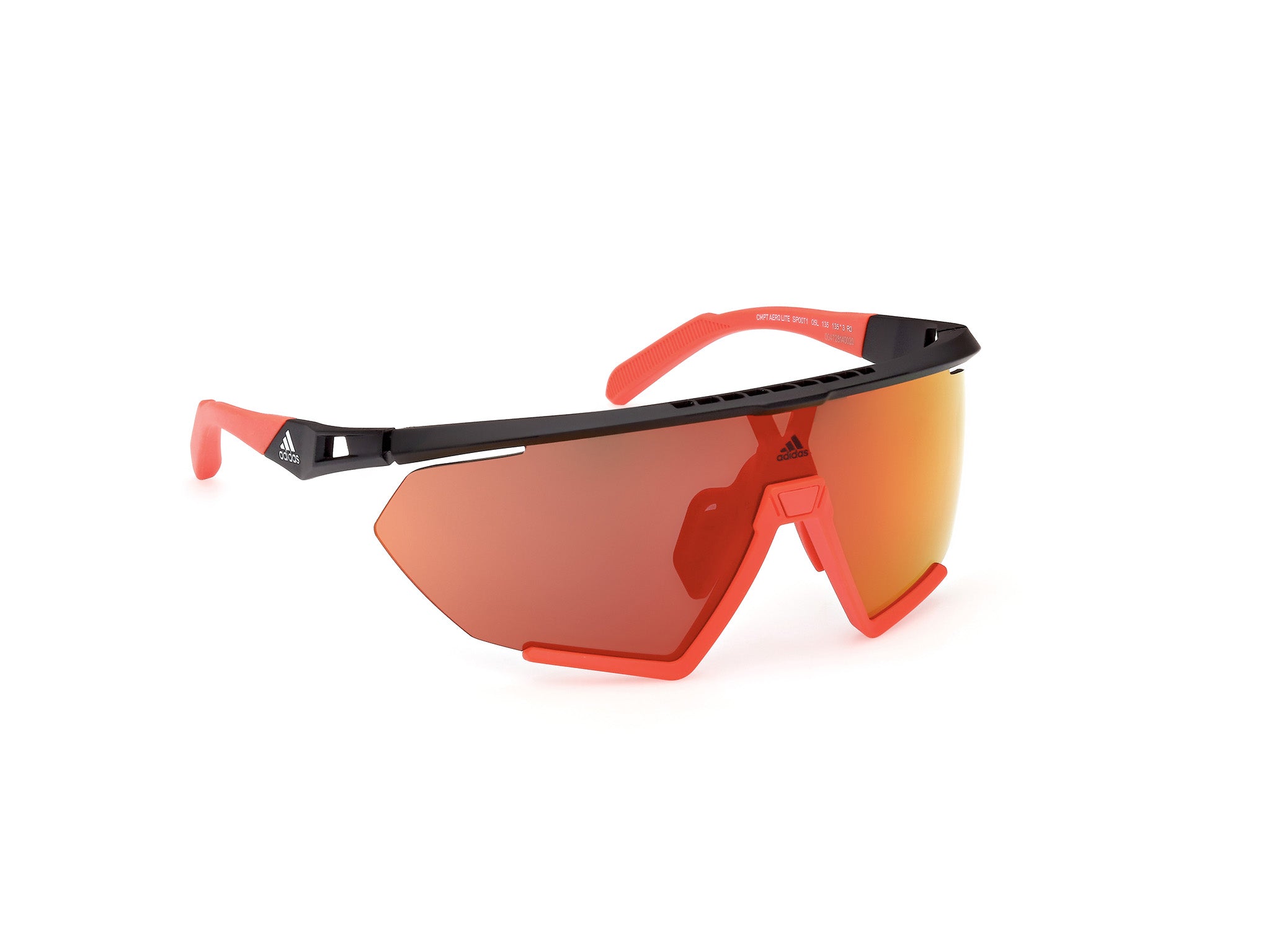 ADIDAS SPORT SP0071 CMPT AERO LI 05L 0