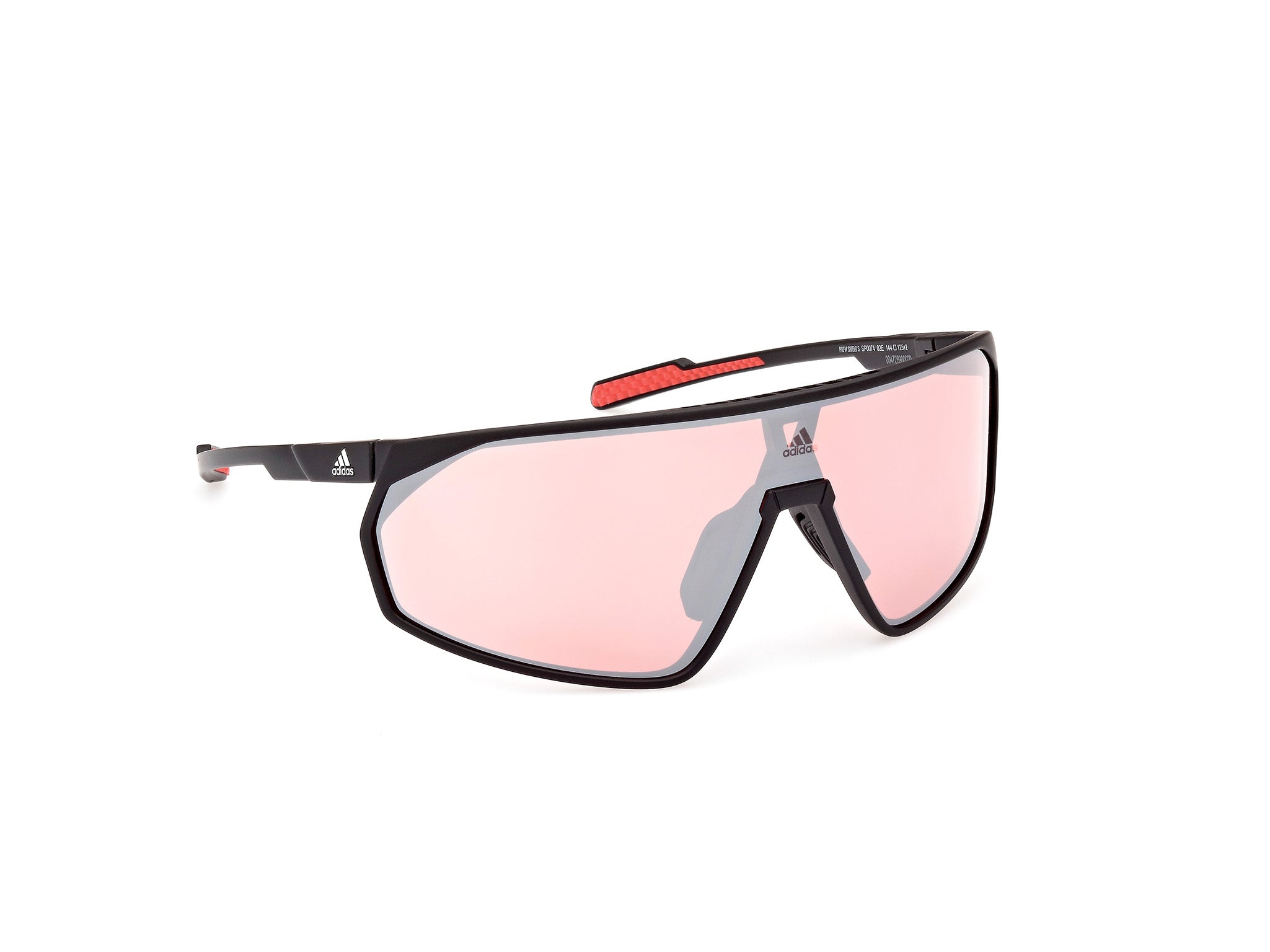 ADIDAS SPORT SP0074 PRFM SHIELD 02E 0