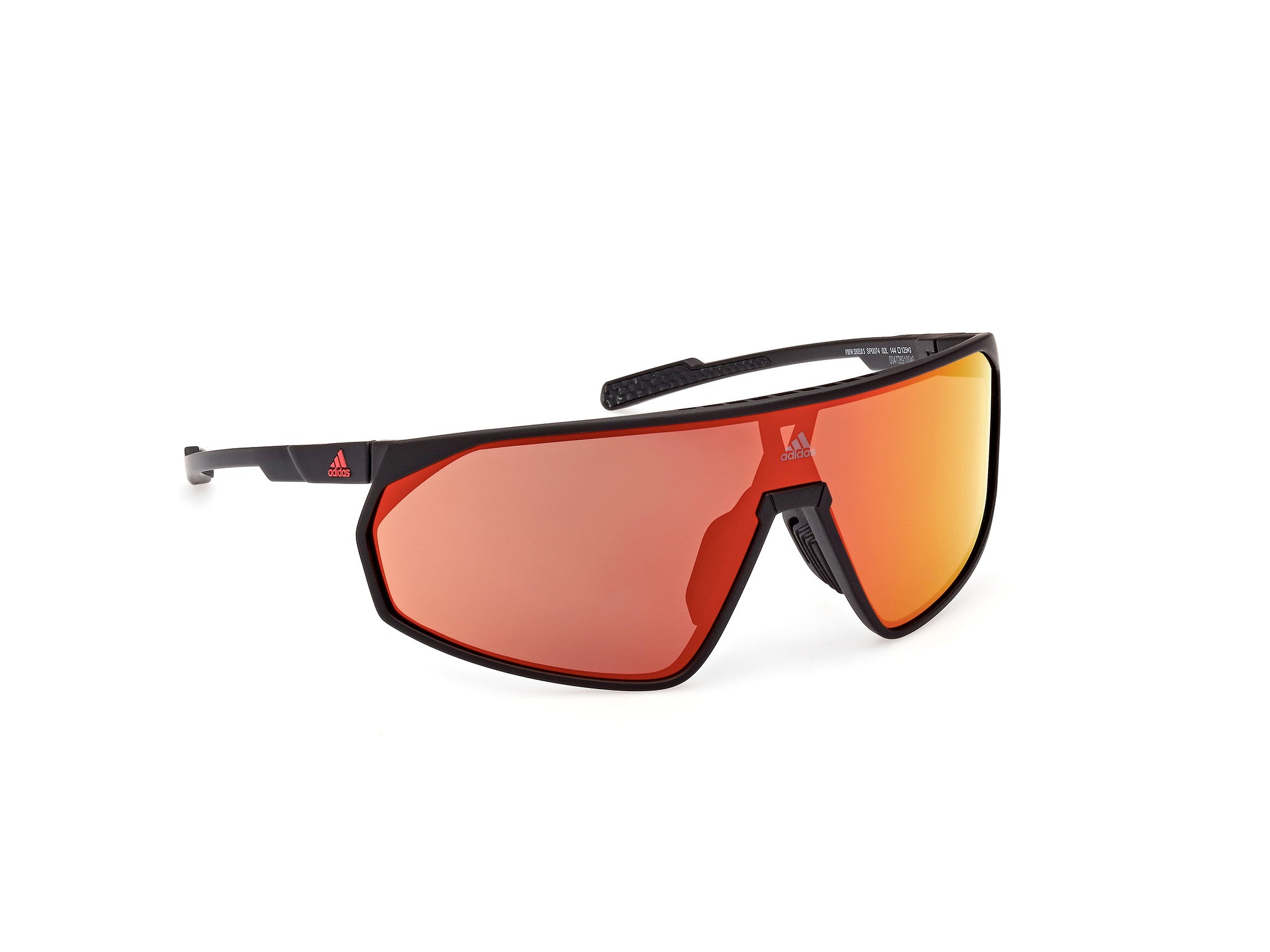 ADIDAS SPORT SP0074 PRFM SHIELD 02L 0