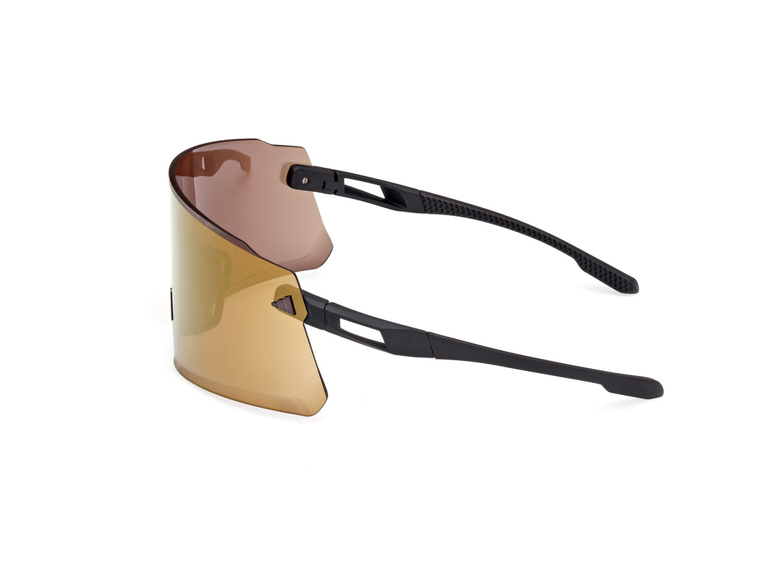 Solglasögon adidas sport sp0100 adidas dunamis pro 02g shield masculino storlek 0mm - Detaljvy