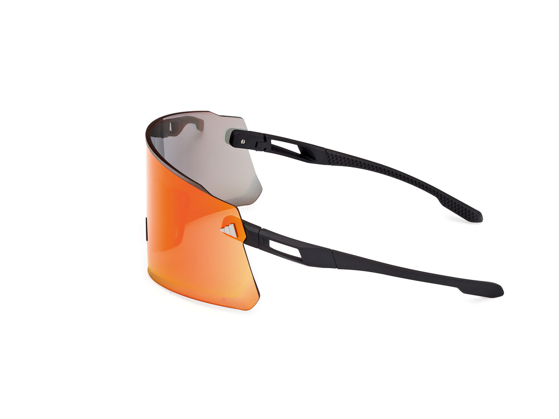 Solglasögon adidas sport sp0100 adidas dunamis pro 02l shield masculino storlek 0mm - Detaljvy