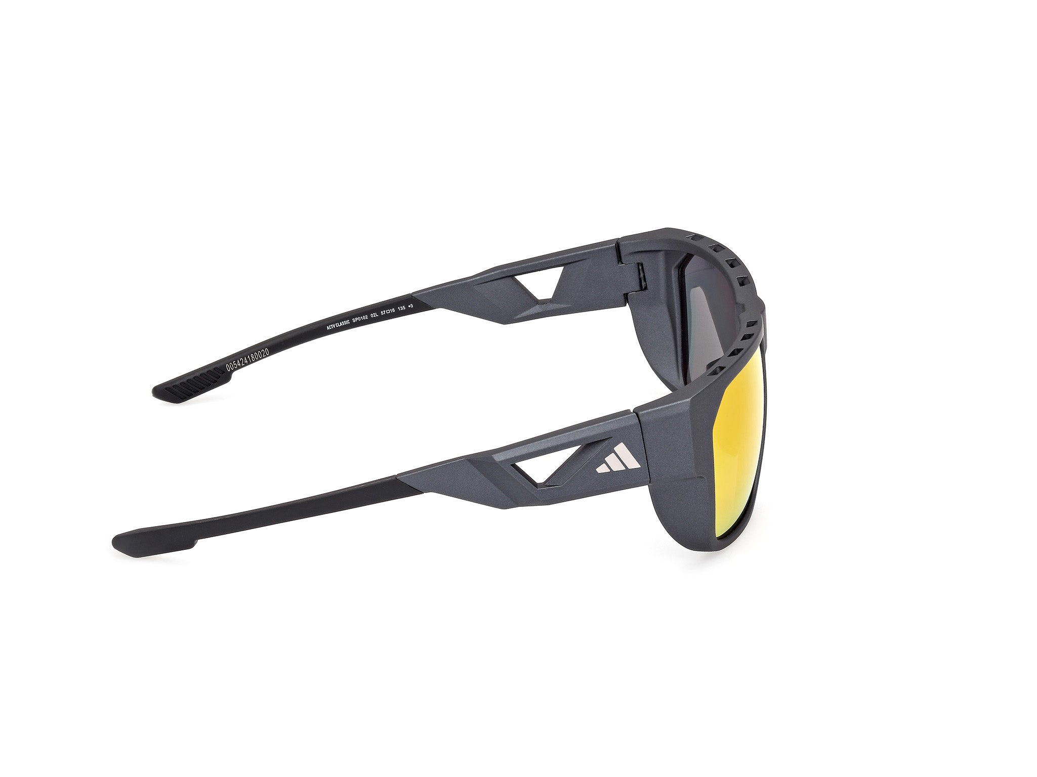 ADIDAS SPORT SP0102 02L 57