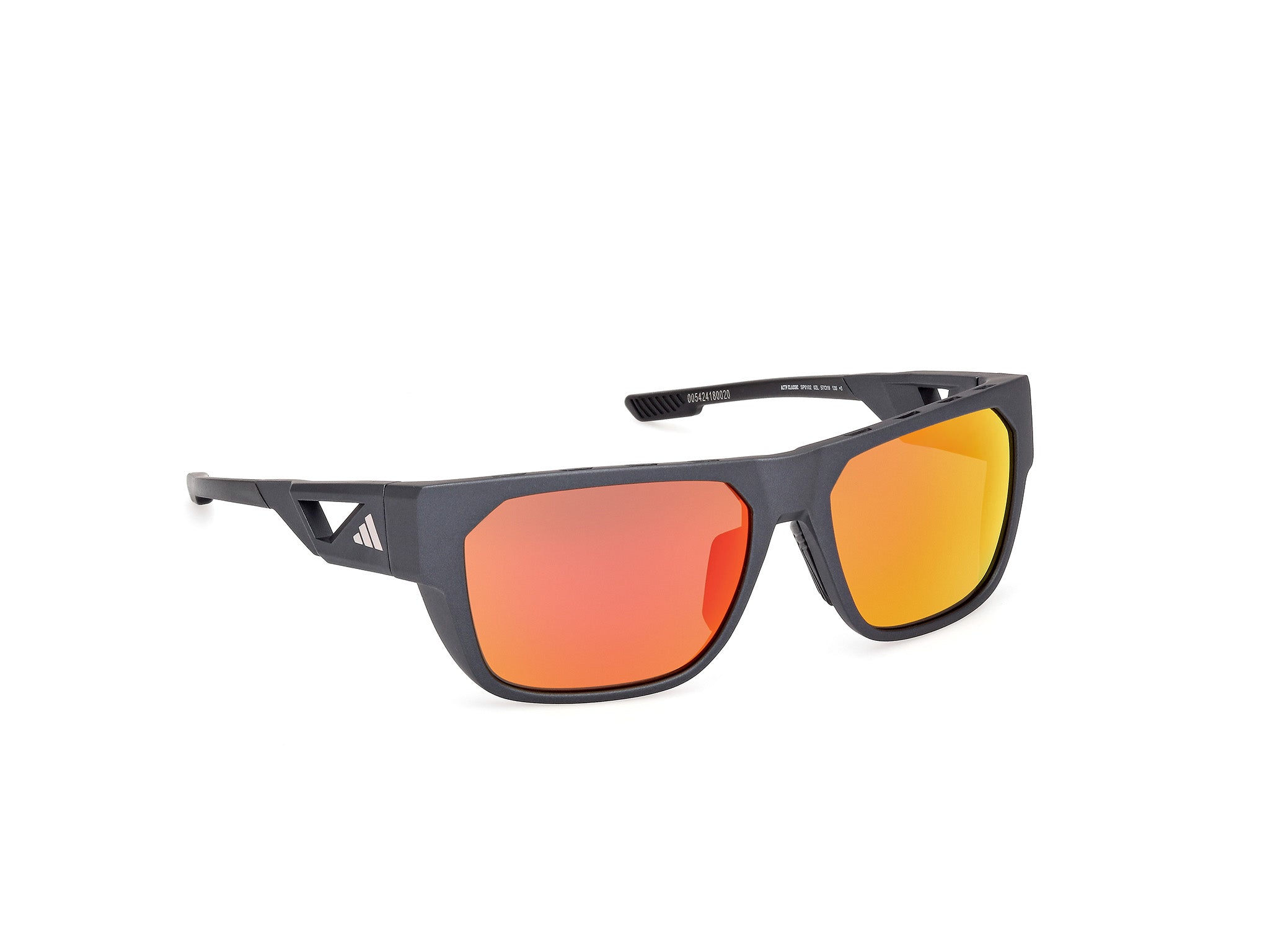 ADIDAS SPORT SP0102 02L 57