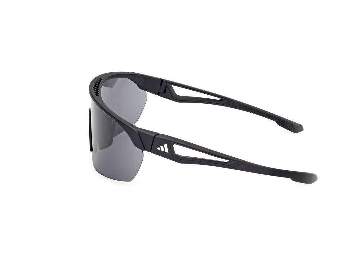 Solglasögon adidas sport sp0103 adidas anemos 02a shield unisex storlek 0mm - Detaljvy