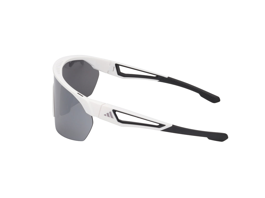 Solglasögon adidas sport sp0103 adidas anemos 21c shield unisex storlek 0mm - Detaljvy