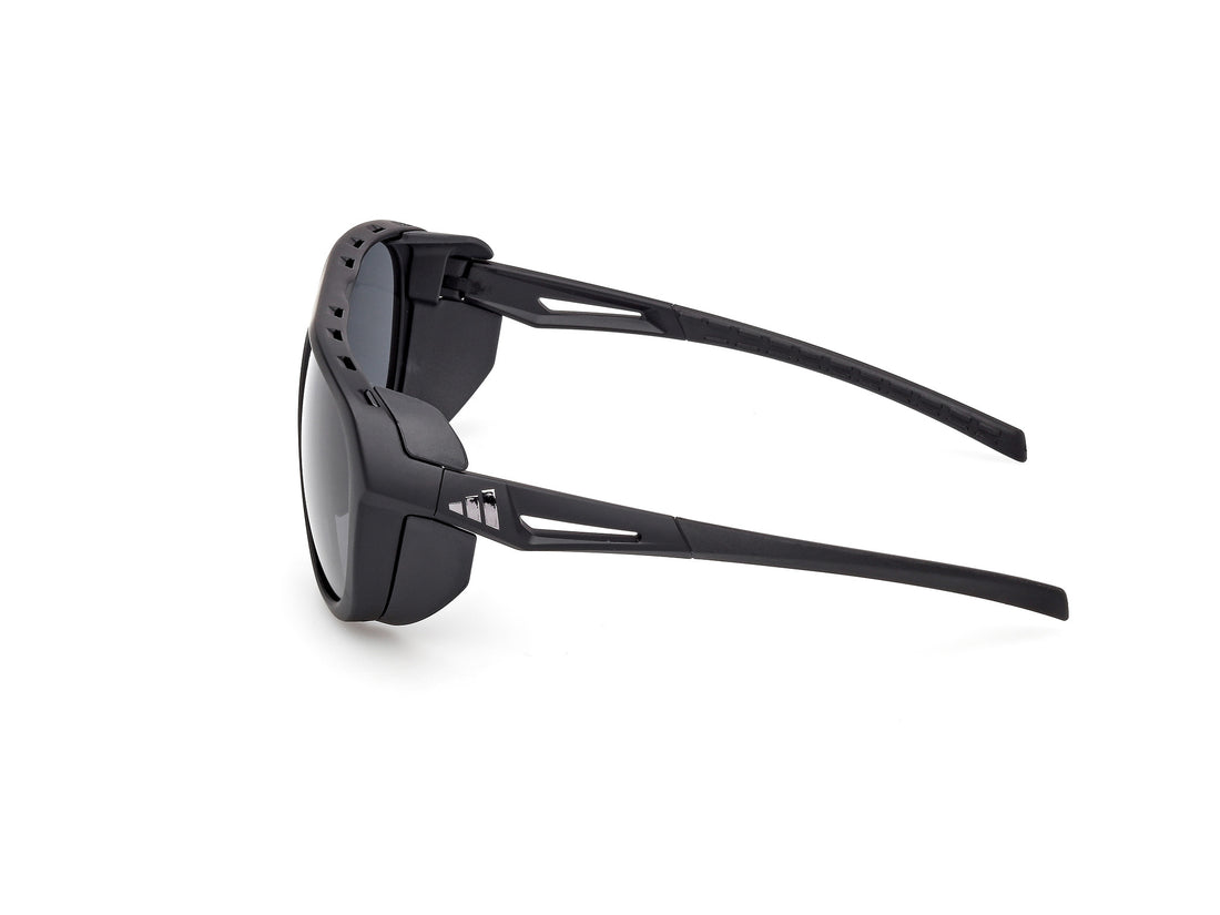 Solglasögon adidas sport sp0110 02a negro pilot unisex storlek 60mm - Detaljvy